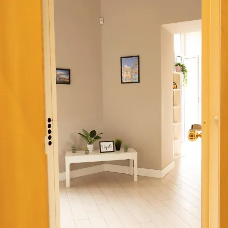 Apartment Amedeo - Il Salotto Di Naples
