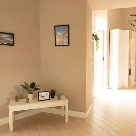 Apartment Amedeo - Il Salotto Di *
