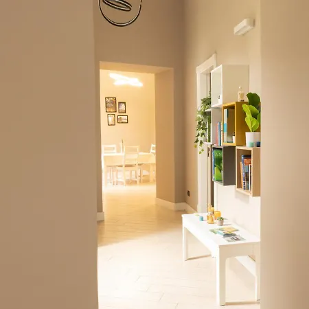 Apartment Amedeo - Il Salotto Di Naples