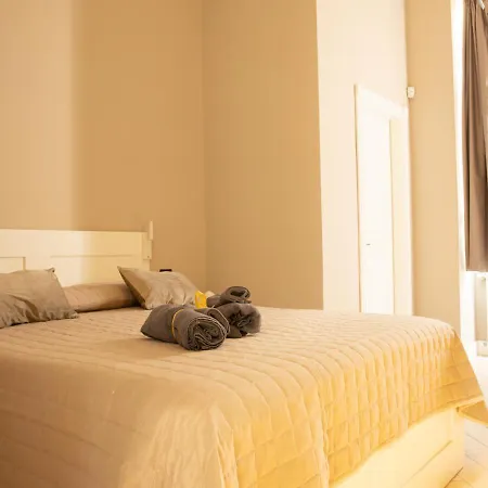 Apartment Amedeo - Il Salotto Di