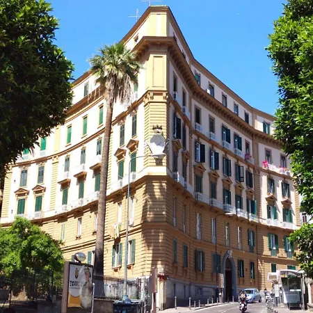 Apartment Amedeo - Il Salotto Di