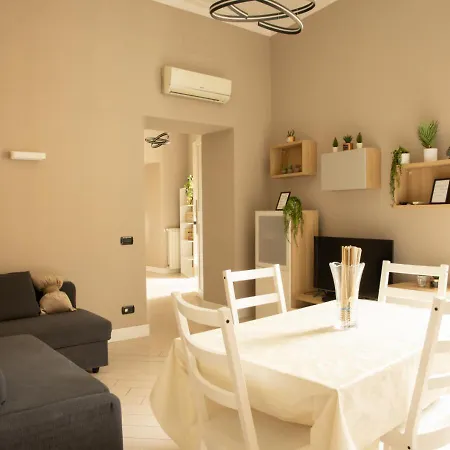 Amedeo - Il Salotto Di Apartment Naples