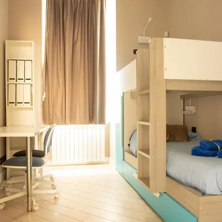 Amedeo - Il Salotto Di Apartment