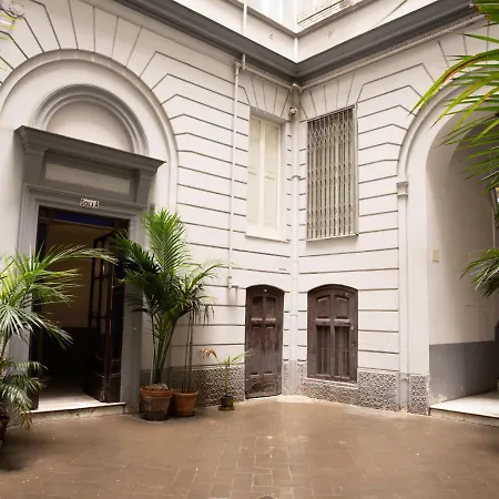 Apartment Amedeo - Il Salotto Di *