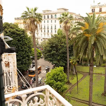 Appartement Amedeo - Il Salotto Di *