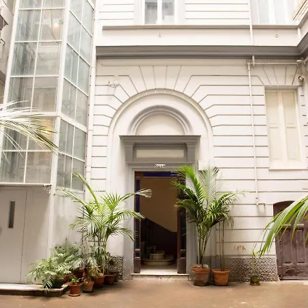 Amedeo - Il Salotto Di Appartement Naples
