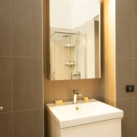 Appartement Amedeo - Il Salotto Di Naples