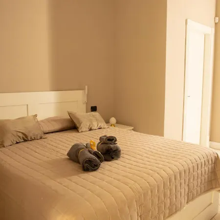 Amedeo - Il Salotto Di Apartmán